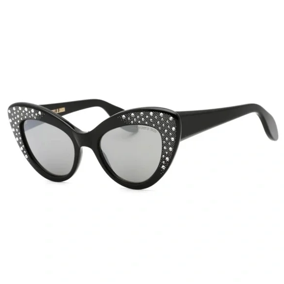 Price Firm! Cutler And Gross Sunglasses, New 275 Cutler and Gross - 9495 Sunglasses | Specs Collective main image 3